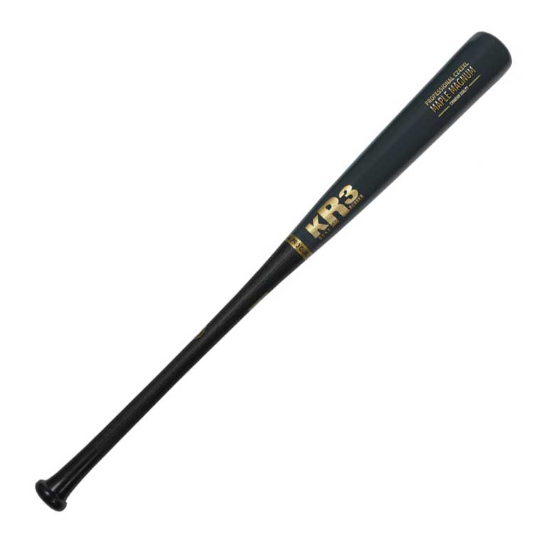 KR3 Maple Magnum C243XL Baseball Bat - image 1