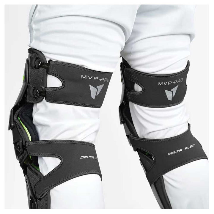 All-Star MVP Pro Adult Leg Guards - image 2