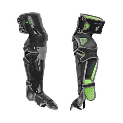 All-Star MVP Pro Adult Leg Guards - image 1