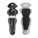 All-Star Top Star Leg Guards LG-TS-1216 Ages 12-16 15" - image 2