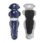 All-Star Top Star Leg Guards LG-TS-1216 Ages 12-16 15" - image 3