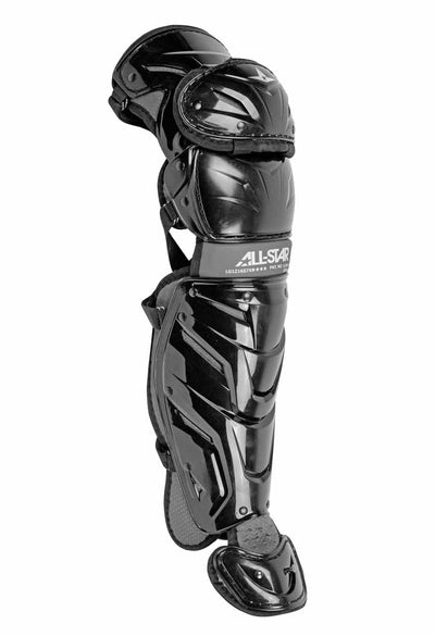 All-Star System 7 LG1216S7X 14.5" Leg Guards - image 1