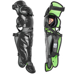All-Star System 7 Axis LG40WPRO 16.5" Leg Guards - image 1