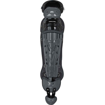 Rawlings Velo Int 15.5" Leg Guard Leg Guards - image 1