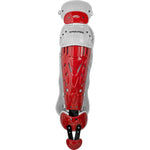 Rawlings Velo Int 15.5" Leg Guard Leg Guards - image 5