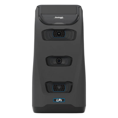 Bushnell LPi Personal Launch Monitor & Simulator - golf launch monitor