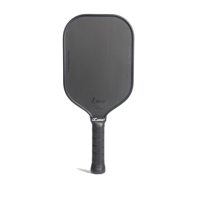 LUZZ Pro Cannon Pickleball Paddle - pickleball paddle