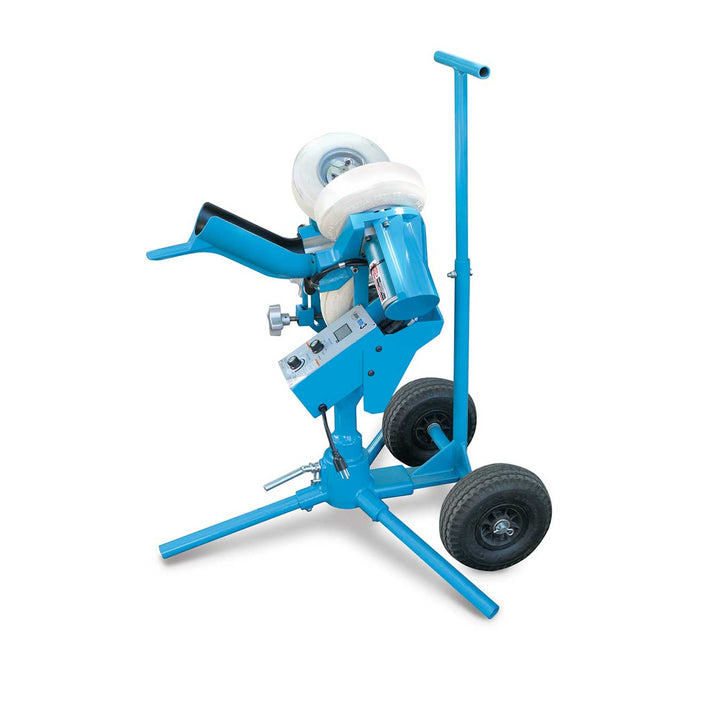 Jugs Mini 3 Softball Pitching Machine - image 2