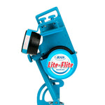 Jugs Lite Flite BB/SB Pitching Machine - image 3