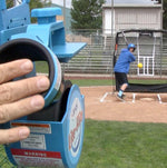 Jugs Lite Flite BB/SB Pitching Machine - image 5
