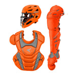 Easton MAV-X Catchers Box Set-Intermediate Catchers Gear - image 3