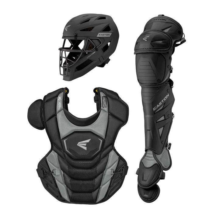 Easton MAV-X Catchers Box Set-Youth Catchers Gear - image 1