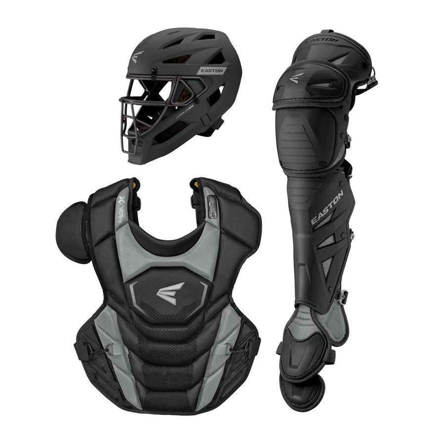 Easton MAV-X Catchers Box Set-Youth Catchers Gear - image 1