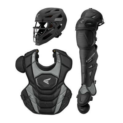 Easton MAV-X Catchers Box Set-Intermediate Catchers Gear - image 1