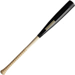 Warstic 2025 Bonesaber Hybrid Black Cobra BBCOR -3oz Baseball Bat - image 1