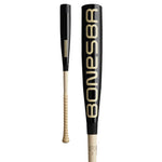 Warstic 2025 Bonesaber Hybrid Black Cobra BBCOR -3oz Baseball Bat - image 3