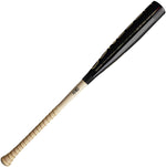 Warstic 2025 Bonesaber Hybrid Black Cobra BBCOR -3oz Baseball Bat - image 5