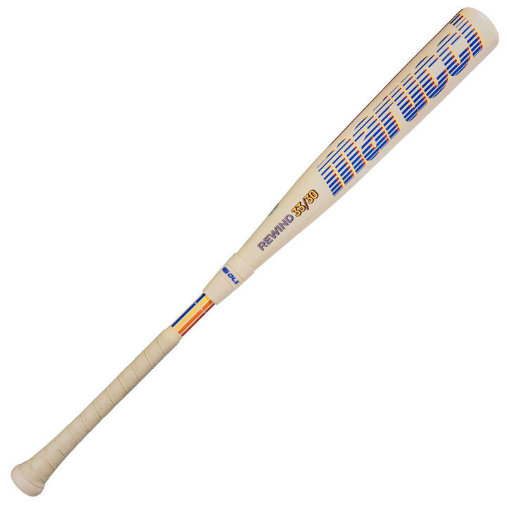 Marucci Cat X Rckless Rewind Hybrid BBCOR -3oz Baseball Bat - image 2