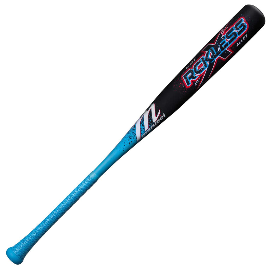 Marucci Cat X Rckless BBCOR -3oz Baseball Bat - image 1