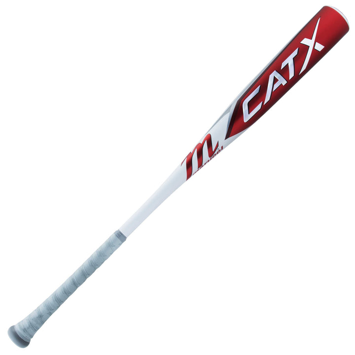 Marucci CatX MCBCX BBCOR -3 Baseball Bat - image 1