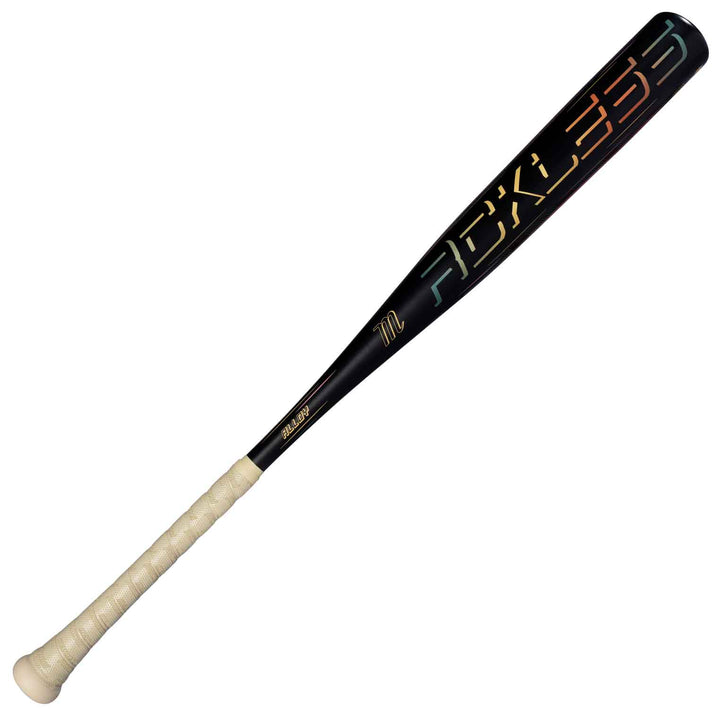 Marucci Rckless GEN2 BBCOR -3oz Baseball Bat - image 1
