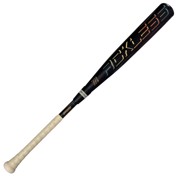 Marucci Rckless GEN2 Hybrid BBCOR -3oz Baseball Bat - image 1