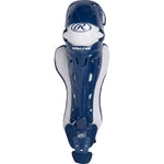Rawlings Mach Series Leg Guards Adult - image 4
