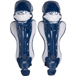 Rawlings Mach Series Leg Guards Adult - image 6