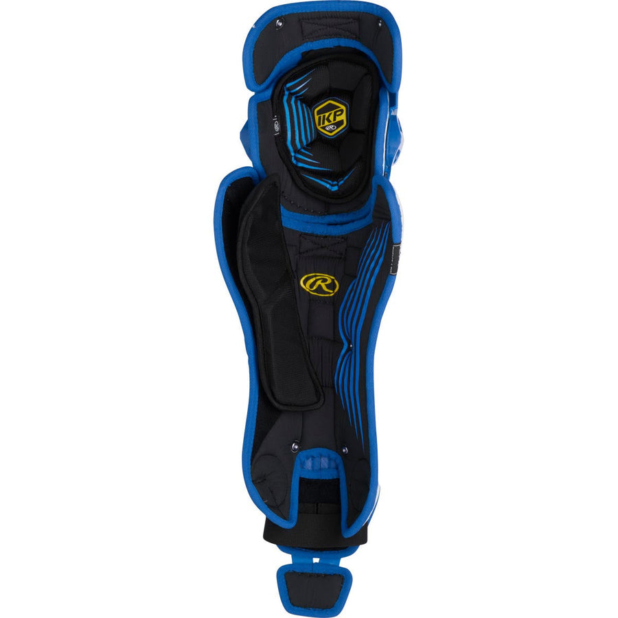 Rawlings Mach Series Leg Guards Adult - image 2