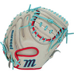 Marucci Acadia Series V3 MFG3AC220C1-CM/R 32" Catcher Mitt - image 1