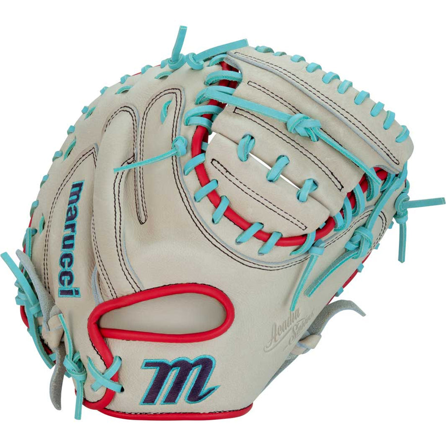 Marucci Acadia Series V3 MFG3AC220C1-CM/R 32" Catcher Mitt - image 1