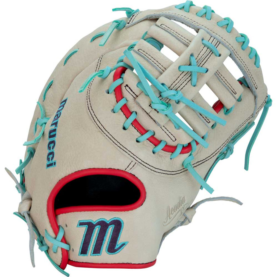 Marucci Acadia Series V3 MFG3AC37S1-CM/R 12.5" First Base Mitt - image 1