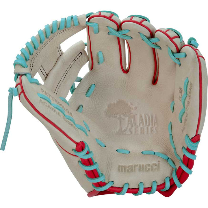 Marucci Acadia Series V3 MFG3AC42A2-CM/R 11.25" Baseball Glove - image 2