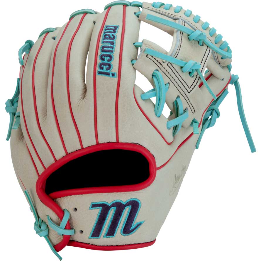 Marucci Acadia Series V3 MFG3AC42A2-CM/R 11.25" Baseball Glove - image 1