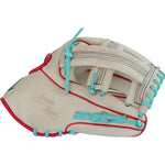 Marucci Acadia Series V3 MFG3AC43A4-CM/R 11.5" Baseball Glove - image 4