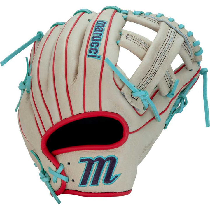 Marucci Acadia Series V3 MFG3AC43A4-CM/R 11.5" Baseball Glove - image 1