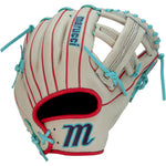 Marucci Acadia Series V3 MFG3AC43A4-CM/R 11.5" Baseball Glove - image 1