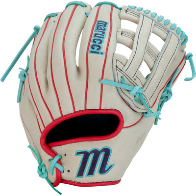 Marucci Acadia Series V3 MFG3AC45A3-CM/R 12" Baseball Glove - image 1