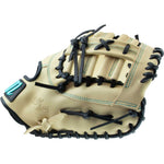 Marucci Oxbow Series 38S1 Two-Bar Post 12.75" First Base Mitt - image 3