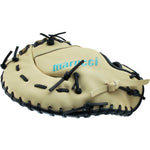 Marucci Oxbow Series 38S1 Two-Bar Post 12.75" First Base Mitt - image 4