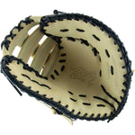 Marucci Oxbow Series 38S1 Two-Bar Post 12.75" First Base Mitt - image 2