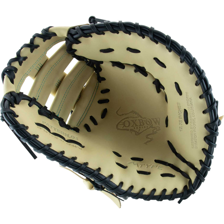 Marucci Oxbow Series 38S1 Two-Bar Post 12.75