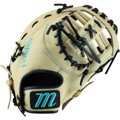 Marucci Oxbow Series 38S1 Two-Bar Post 12.75" First Base Mitt - image 1