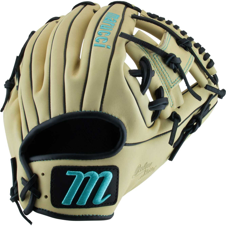 Marucci Oxbow Series 43A2 I-Web 11.5"-RHT Baseball Glove - image 1
