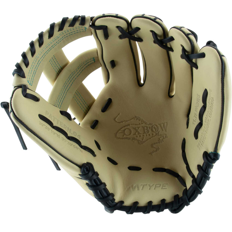Marucci Oxbow Series 44A4 Single Post 11.75