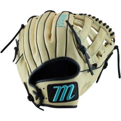 Marucci Oxbow Series 45A3 H-Web 12"-RHT Baseball Glove - image 1