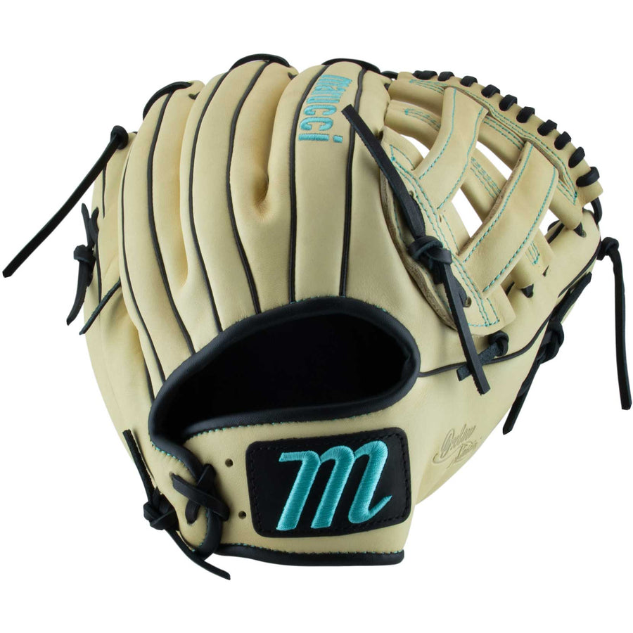Marucci Oxbow Series 45A3 H-Web 12"-RHT Baseball Glove - image 1