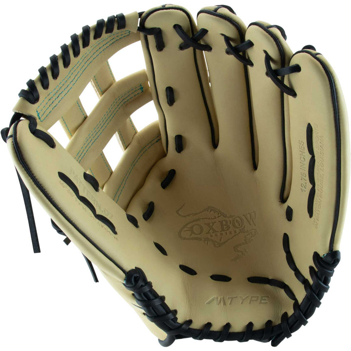 Marucci Oxbow Series 78R3 H-Web 12.75" Baseball Glove - image 2