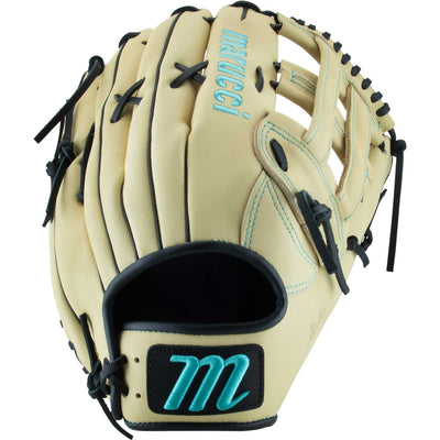 Marucci Oxbow Series 78R3 H-Web 12.75" Baseball Glove - image 1
