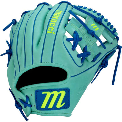 Marucci Ascension Series V4 43A2 11.5"-RHT Baseball Glove - image 1